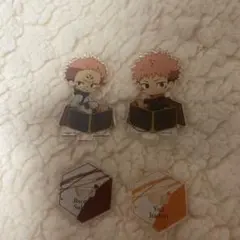 呪術廻戦　アクリルスタンド