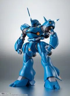 完全未開封▼魂ウェブ限定▼L BUILD ケンプファー L BUILD ケンプファー 魂ウェブ商店限定 METAL BUILD