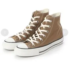 コンバース　オールスター　 フードテキスタイルHI　24cm