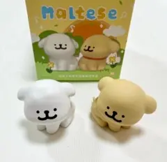 MALTESE (モルチーズ) ハッピー スナグリング