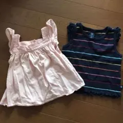 Baby GAPトップス