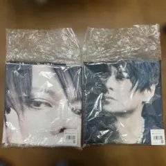 2026年最新】櫻井敦司 クッションカバーの人気アイテム - メルカリ