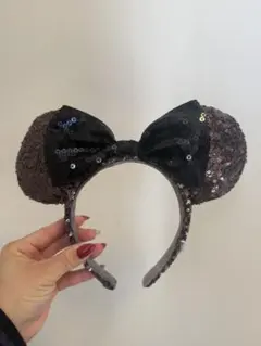 カチューシャ ミニー