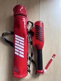 2026年最新】ikon konbat 公式ペンライトの人気アイテム - メルカリ