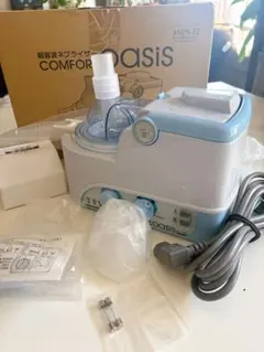 2026年最新】ネブライザー コンフォートオアシスの人気アイテム - メルカリ