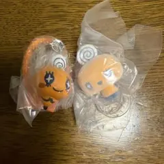 たまごっち　ガチャガチャ　めめっち