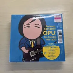 2026年最新】OPUS 〜ALL TIME BEST 1975-2012〜(初回限定盤)の人気