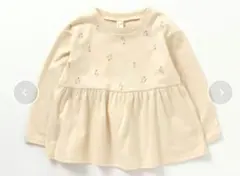 アプレレクール　プティマインカットソーセット