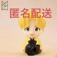 TinyTAN りらこっと J-HOPE