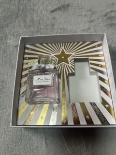 Miss Dior ブルーミングブーケ　オードゥトワレ　50ml