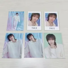 SEVENTEEN YAKUSOKU トレカ ディエイト THE8 セルカ - メルカリ