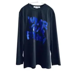 2026年最新】COMME DES GARÇONS COMME DES GARÇONS メンズ 七分・長袖 