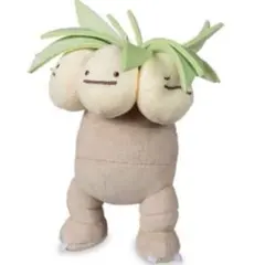 ポケモンセンター へんしんメタモン ナッシー - メルカリ
