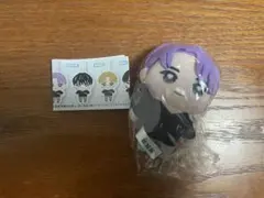 かぷっこフレンズ 許豊凡