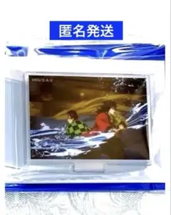 鬼滅の刃　無限城編　水の呼吸ランダムミニアクスタ　竈門炭治郎　冨岡義勇　①