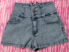 バースデイ エゴイスト ショートパンツ 150cm