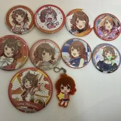 2026年最新】花海佑芽 缶バッジの人気アイテム - メルカリ