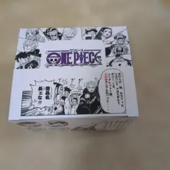 ONE PIECE DAY 商品名長ェな!!!缶バッジ コンプBOX - メルカリ