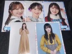 日向坂 加藤史帆 生写真 4種コンプ×3セット - メルカリ