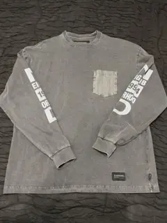 NEIGHBORHOOD 242UNNH-CSM03 美品