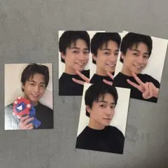 瀬口黎弥 フォトカード セット