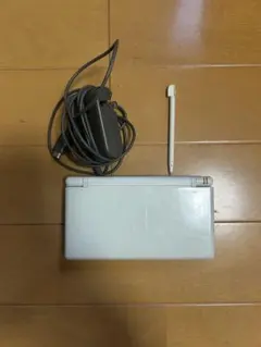Nintendo DS Lite ホワイト 本体