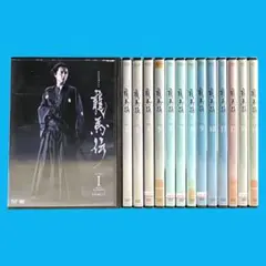 2026年最新】龍馬伝 dvd 全巻の人気アイテム - メルカリ
