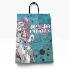 【最新】JoJo Still Ball Run オリジナルショッパー