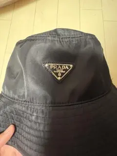 2026年最新】バケットハット プラダの人気アイテム - メルカリ