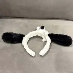 スヌーピー　カチューシャ