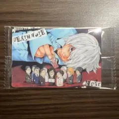 2026年最新】デスノート ニア カードの人気アイテム - メルカリ