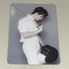 NCT Dream マーク シーグリ2023 ホットラ特典トレカ