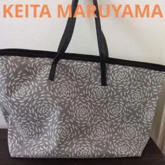 THE FLOWER STAND KEITA MARUYAMA トートバッグのサムネイル