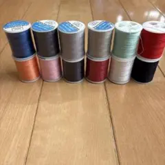 ミシン糸 和洋裁材料