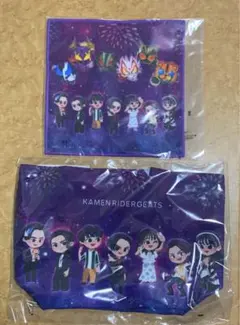 仮面ライダーギーツ
