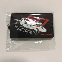 HONDA パスケース