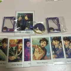 あんスタ 流星隊 グッズ