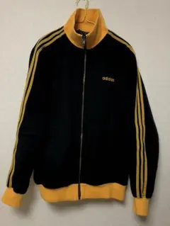 adidas アディダス　希少カラー　トラックジャケットのサムネイル