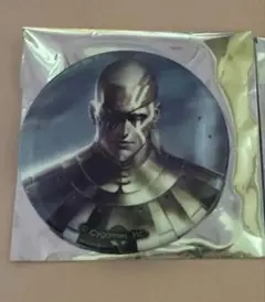 シャドバ 缶バッジ