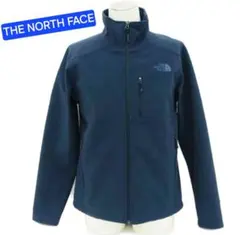 ノースフェイス アペックス バイオニック ジャケット ソフトシェル ブルゾン
