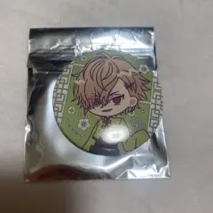 エイトリ 18TRIP 潮 ラー博 缶バッジのサムネイル