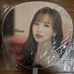 TWICE Mina ミナ うちわ #Dreamday