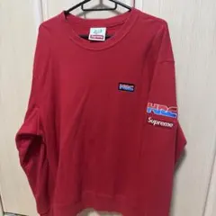 2026年最新】hrc supremeの人気アイテム - メルカリ