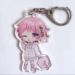 みそら｜どるれく アクリルキーホルダー - メルカリ