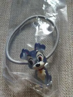 ディズニーキャラクター　Twinkleゴム　トランプ