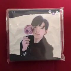 BTS メモ帳小 ジョングク 韓国製作者様 ②-2　２０