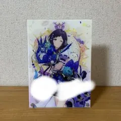 ソフィーのアトリエ 10周年くじ A賞アクリルプレート リディ&スールの
