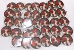 ツイステ デュース・スペード カプ缶 寮服