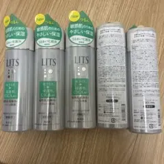 LITS モイスト ローション 190ml 5本セットのサムネイル