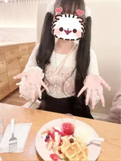 Twin Bearsニットトップスのサムネイル